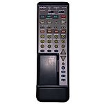 DENON RC845 -   


kompatibilis General márkájú távirányító
