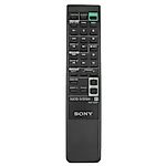 SONY RM-S421 -   


kompatibilis General márkájú távirányító