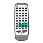 PANASONIC RAK-SC961WK -   


kompatibilis General márkájú távirányító