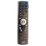 JVC RM-C1808 -   


kompatibilis General márkájú távirányító