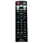 LG AKB74955321 -   


kompatibilis General márkájú távirányító