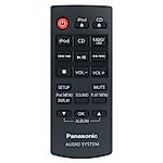 PANASONIC N2QAYC000057 -   


távirányító
 duplikátum
