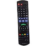 PANASONIC N2QAYB001046 -   


kompatibilis General márkájú távirányító