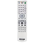 SONY RMT-D180A -   


kompatibilis General márkájú távirányító