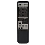 DENON RC-824 -   


kompatibilis General márkájú távirányító