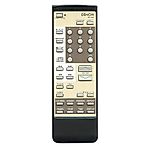 DENON RC-240 -   


kompatibilis General márkájú távirányító
