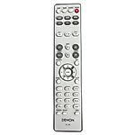 DENON RC-1175 -   


kompatibilis General márkájú távirányító