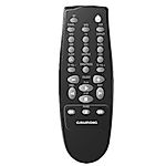 GRUNDIG UMS-12S -   


kompatibilis General márkájú távirányító