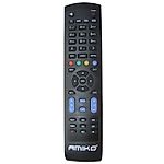 AMIKO VIPER 4K51 -   


kompatibilis General márkájú távirányító