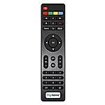 KPN DIGITENNE ZXV7200, RBX2800 -   


kompatibilis General márkájú távirányító