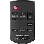 PANASONIC N2QAYC000064 -   


kompatibilis General márkájú távirányító