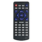 LEADSTAR KR-50 - távirányító duplikátum