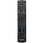 PANASONIC N2QAYB000593 -   


kompatibilis General márkájú távirányító