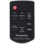 PANASONIC N2QAYC000083 -   


kompatibilis General márkájú távirányító