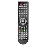 I-JOY 8019HD -   


kompatibilis General márkájú távirányító