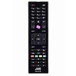 JVC RM-C3182 -   


kompatibilis General márkájú távirányító