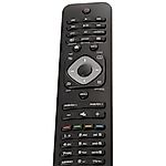 PHILIPS HDP1590 - távirányító lézermutatóval