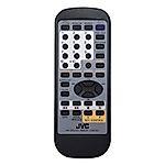 JVC  RM-SXSV22U -   


kompatibilis General márkájú távirányító
