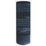 KENWOOD RC-29 -   


kompatibilis General márkájú távirányító