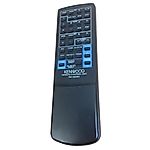 KENWOOD RC-A0301 -   


kompatibilis General márkájú távirányító