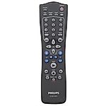 PHILIPS RT787 -   


kompatibilis General márkájú távirányító