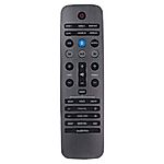 PHILIPS 996580003987, Fidelio B5, B5/12, B6, XS1 -   


kompatibilis General márkájú távirányító