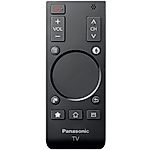 PANASONIC N2QBYA000004 - mágikus   


kompatibilis General márkájú távirányító