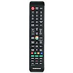 SAMSUNG AA83-00655A -   


kompatibilis General márkájú távirányító