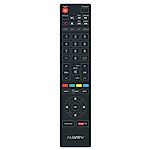 ALLVIEW 32ATS5500-H -   


kompatibilis General márkájú távirányító