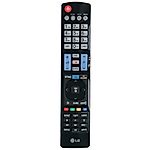 LG AKB73615303 -   


kompatibilis General márkájú távirányító