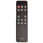 ARCAM CR108 -   


kompatibilis General márkájú távirányító