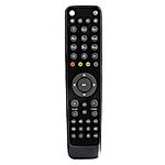 VU+ SOLO 4K -   


kompatibilis General márkájú távirányító