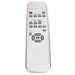 FUJITSU SIEMENS P-RMS101-S -   


kompatibilis General márkájú távirányító