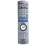 PANASONIC EUR7729KCO -   


kompatibilis General márkájú távirányító