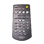 ONKYO RC-823S - távirányító duplikátum