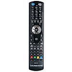 PROSON DVD2300 -   


kompatibilis General márkájú távirányító