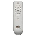 POLK AUDIO WOODBOURNE -   


kompatibilis General márkájú távirányító