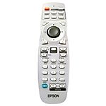 EPSON EB-G5350, EB-G5300, EB-G5200W, EB-G5150, EB-G510 - távirányító lézermutatóval