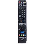 PIONEER XXD3052 - távirányító duplikátum