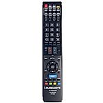 LINKBOX HD SKYLINK READY - távirányító duplikátum