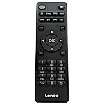 LENCO DIR140 -   


távirányító
 duplikátum
