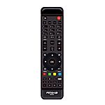AMIKO shd8240, hd8300, shd8150, shd8140, shd8320, shd8330, shd8340, hd8200, mini HD, Impulse, Neo T2/C - eredeti gyári távirányító