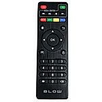 BLOW  Android 4K TV BOX -   


kompatibilis General márkájú távirányító