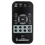 NAD AMP-1 -   


távirányító
 duplikátum