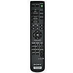 SONY RM-SE2AV -   


kompatibilis General márkájú távirányító