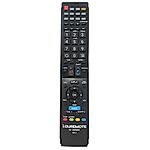 YAMAHA RAS-2 - távirányító duplikátum