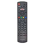 PANASONIC 30103574, RC42128M - távirányító duplikátum