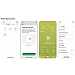 QUNDA WIFIBO univerzális IoT távirányító mobilon keresztül történő légkondicionáló vezérléshez