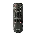 SANYO RB-R100 - távirányító duplikátum