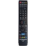 SANYO RB-R100 - távirányító duplikátum